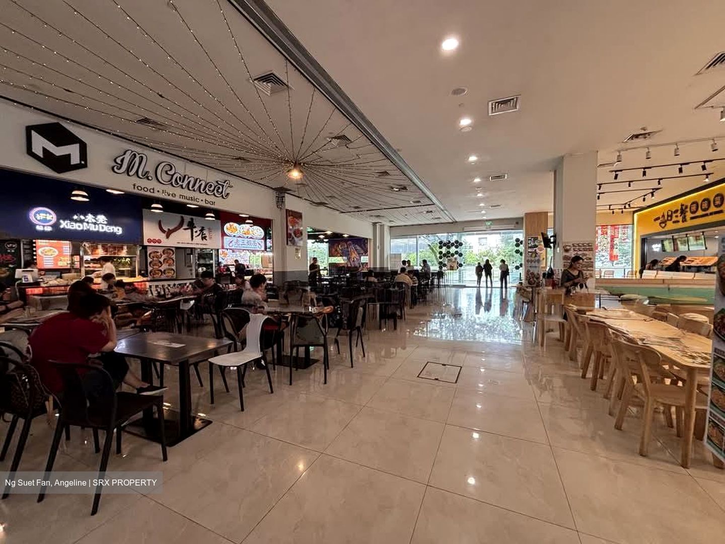 GRANTRAL COMPLEX (D13), Retail #567581851